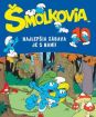 Šmolkovia 10 - Najlepšia zábava je s nami!