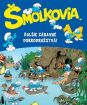 Šmolkovia 14 - Ďalšie zábavné dobrodružstvá!