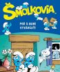 Šmolkovia 15 - Poď s nami vyvádzať!