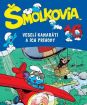 Šmolkovia 16 - Veselí kamaráti a ich príhody!