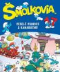 Šmolkovia 17 - Veselé Vianoce s kamarátmi!