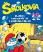 Šmolkovia 19 - Bláznivé dobrodružstvá a množstvo zábavy!