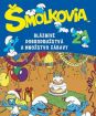 Šmolkovia 21 - Bláznivé dobrodružstvá a množstvo zábavy!