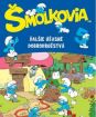 Šmolkovia 5 - Ďalšie úžasné dobrodružstvá