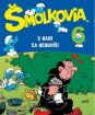 Šmolkovia 6 - So šmolkami sa nenudíš