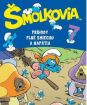 Šmolkovia 7 - Príhody plné smiechu a napätia