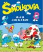 Šmolkovia 8 - Hraj sa a bav sa s nami!