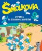 Šmolkovia 9 - Výprava za zábavou a napätím!