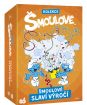 Šmolkovia slávia výročie - kolekcia (5DVD)