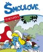 Šmolkovia: To najlepšie 3