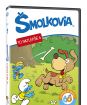Šmolkovia: To najlepšie 6