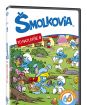 Šmolkovia: To najlepšie 8