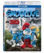 Šmoulové 2011 (SK + CZ dabing 3D Bluray)