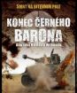 Smrt na bitevnim poli - Konec černého Barona (papierový obal) CO