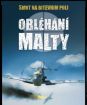Smrt na bitevnim poli - Oblehani Malty (papierový obal) CO