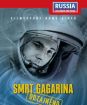Smrt Gagarina: Odtajnené