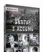 Sňatky z rozumu - Remasterovaná verze (3DVD)