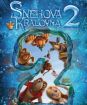 Snehová kráľovná 2