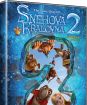 Snehová kráľovná 2