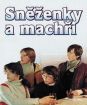 Sněženky a machři (pap.box)