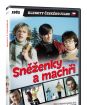 Sněženky a machři (remasterovaná verze)