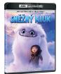 Snežný chlapec (UHD+BD)