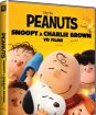 Snoopy a Charlie Brown. Peanuts vo filme