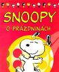 Snoopy na prázdninách
