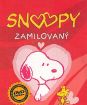 Snoopy zamilovaný - papierový obal