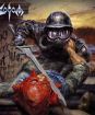 Sodom: 40 Years At War : The Greatest Hell Of Sodom