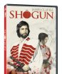 Šogun (5 DVD)