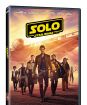 Solo: A Star Wars Story