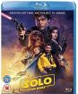 Solo: A Star Wars Story 3BD (3D+2D+bonusový disk)