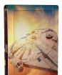 Solo: A Star Wars Story 3BD (Blu-ray 3D + 2 Blu-ray) Steelbook
