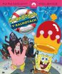 SpongeBob v nohaviciach: Film