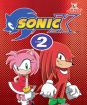 Sonic X 02