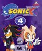Sonic X 04