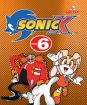 Sonic X 06