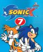 Sonic X 07