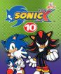 Sonic X 10