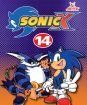 Sonic X 14