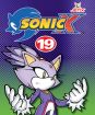 Sonic X 19