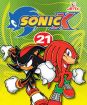 Sonic X 21