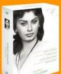 Kolekcia: Sophia Loren (4 DVD)