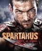 Spartakus: Krv a piesok (5 DVD)