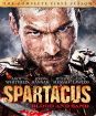Spartakus: Krv a piesok (5 DVD)