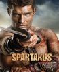 Spartakus: Pomsta  (4 DVD)