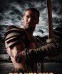 Spartakus: Pomsta  (4 DVD)