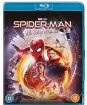 Spider-Man: Bez domova
