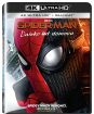 Spider-Man: Ďaleko od domova (UHD+BD)